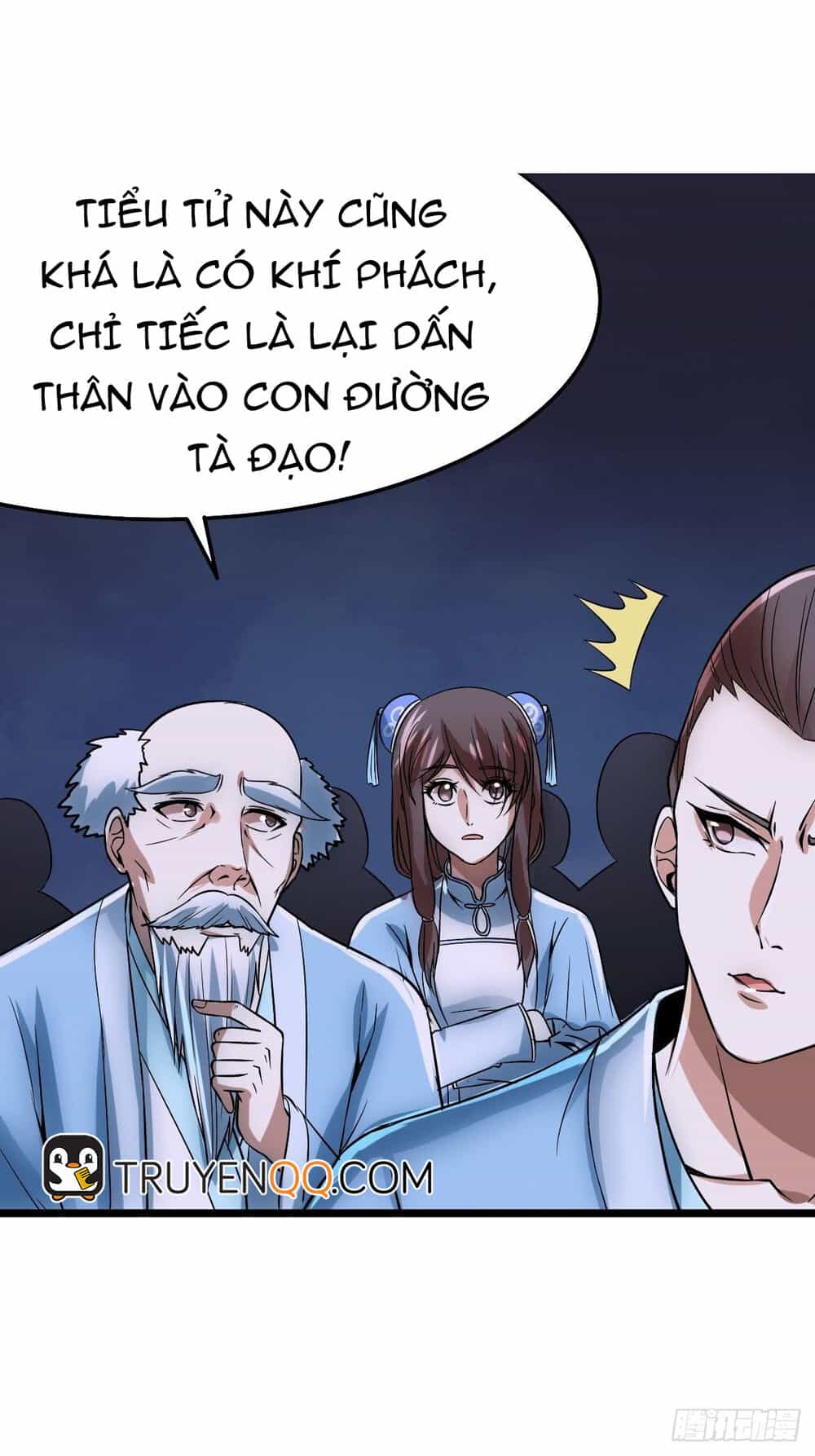 Cục Gạch Xông Vào Dị Giới - Chương 6 - ảnh 19