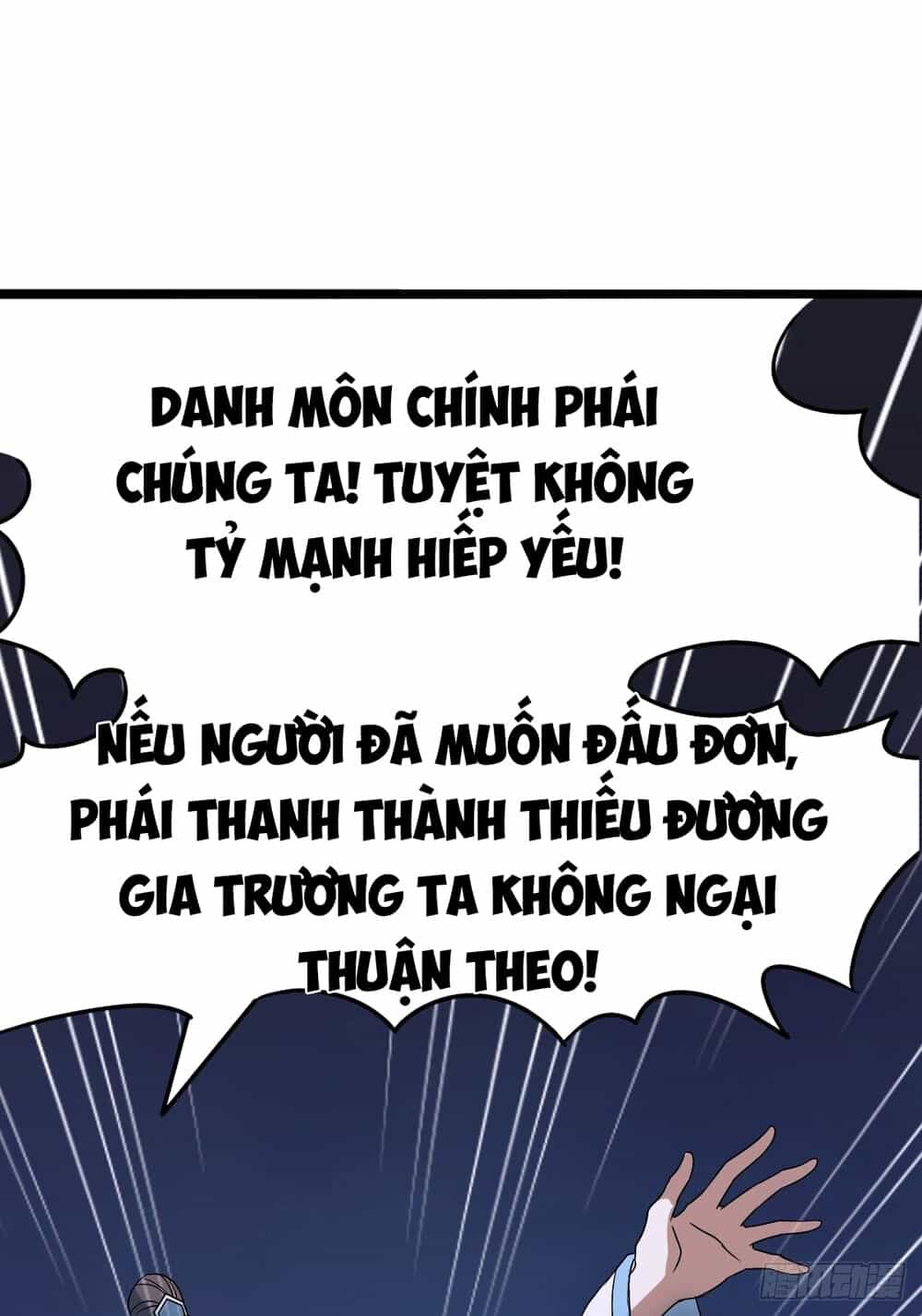 Cục Gạch Xông Vào Dị Giới - Chương 6 - ảnh 20