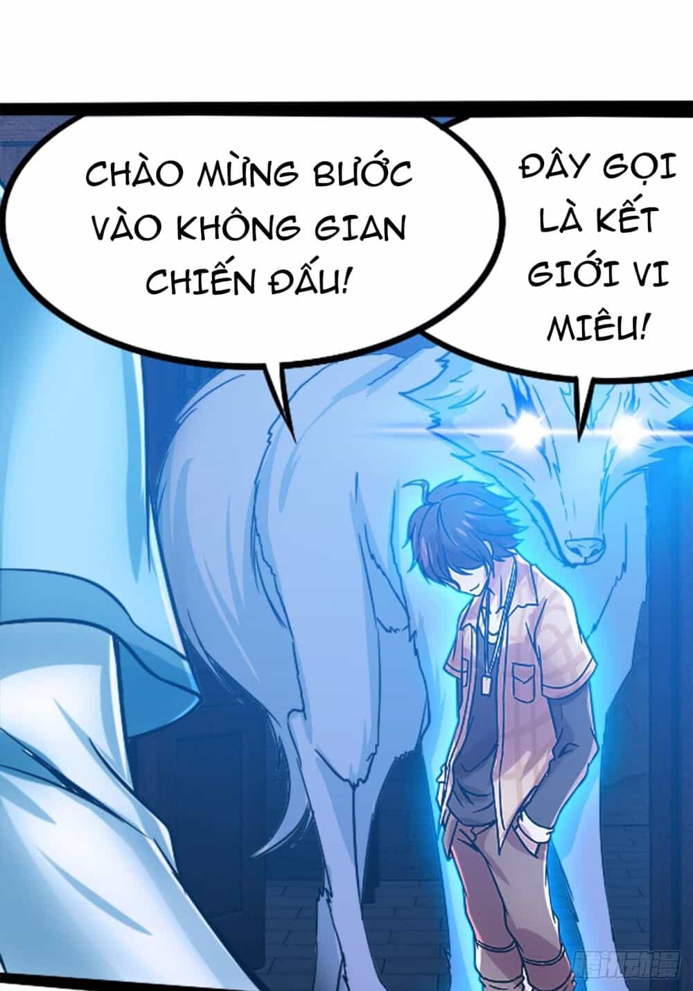 Cục Gạch Xông Vào Dị Giới - Chương 6 - ảnh 37
