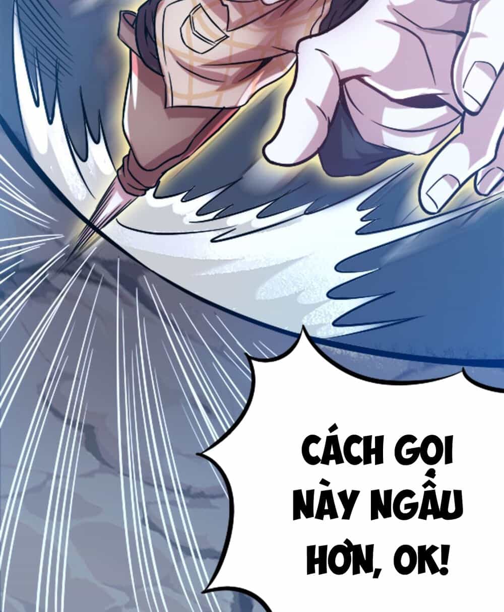 Cục Gạch Xông Vào Dị Giới - Chương 6 - ảnh 40