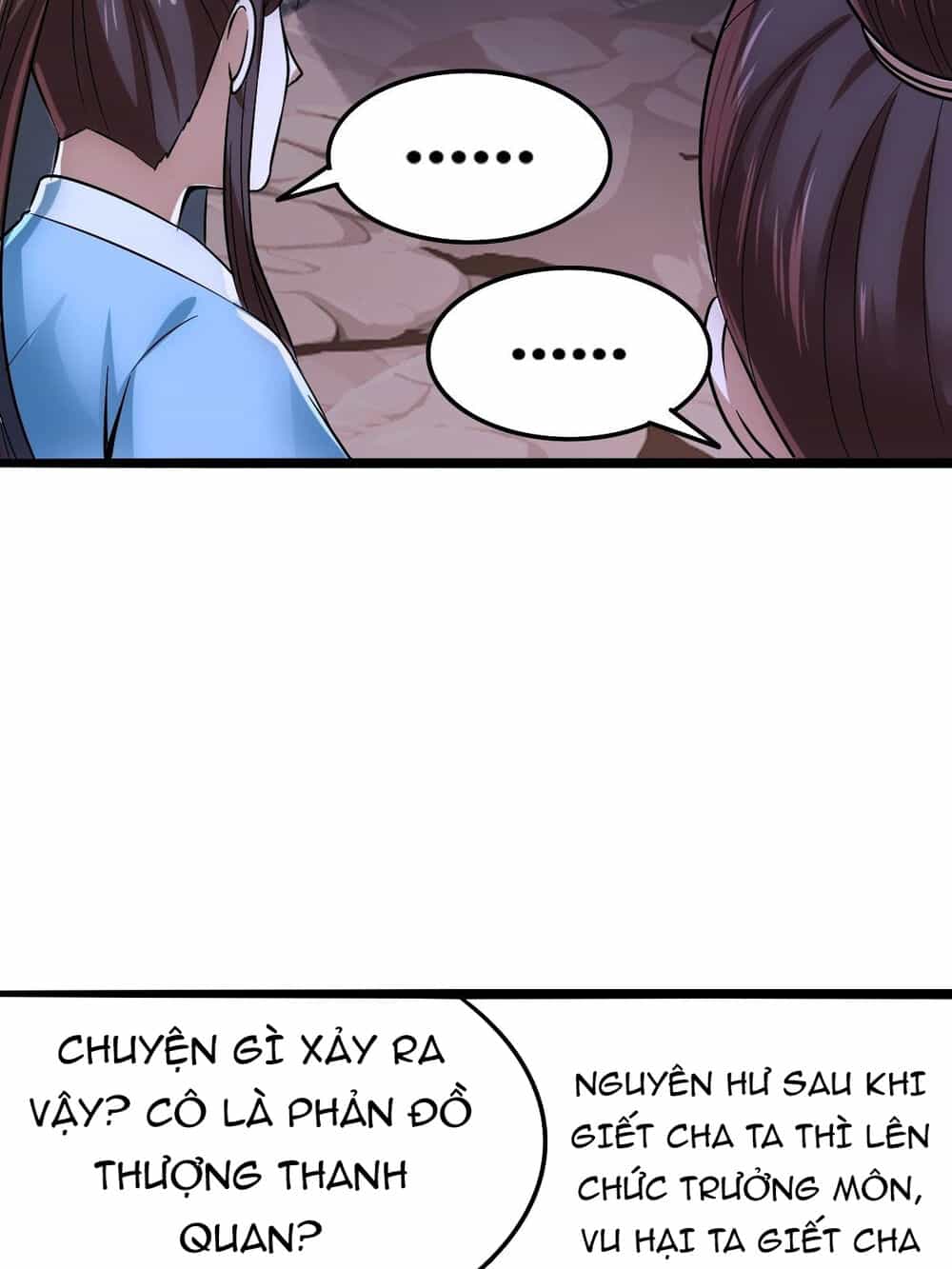 Cục Gạch Xông Vào Dị Giới - Chương 6 - ảnh 5