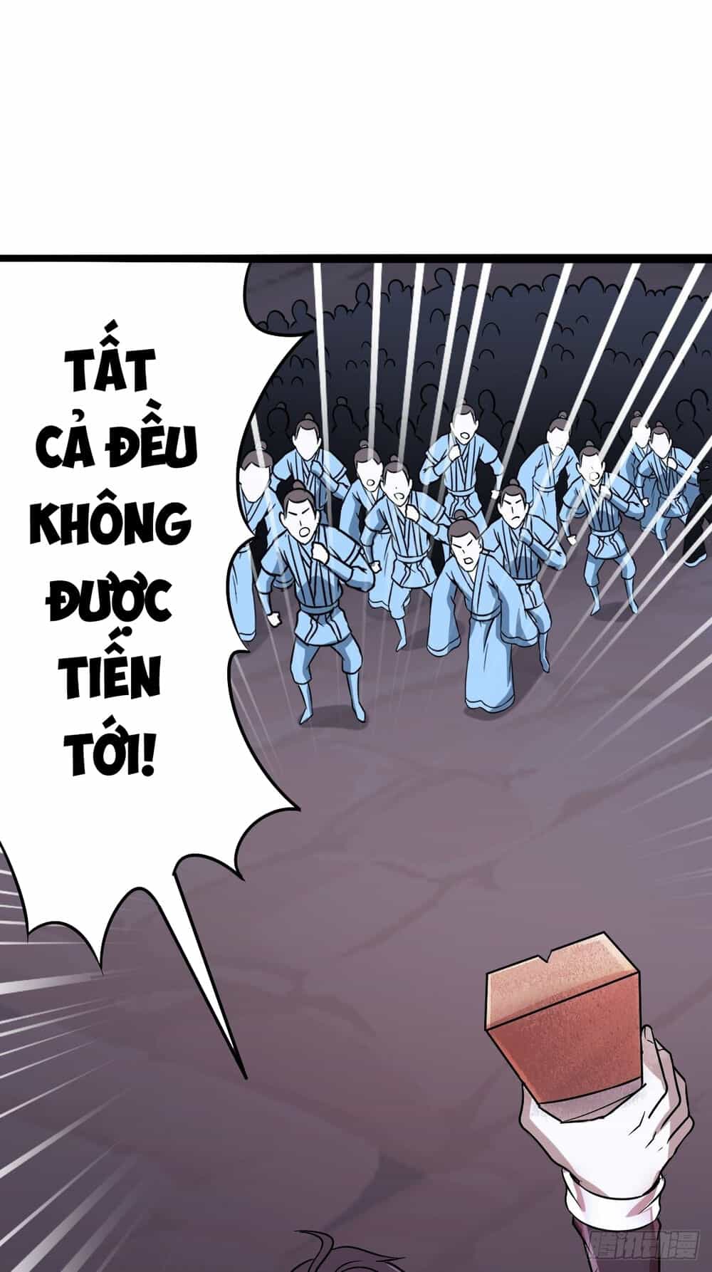 Cục Gạch Xông Vào Dị Giới - Chương 6 - ảnh 53