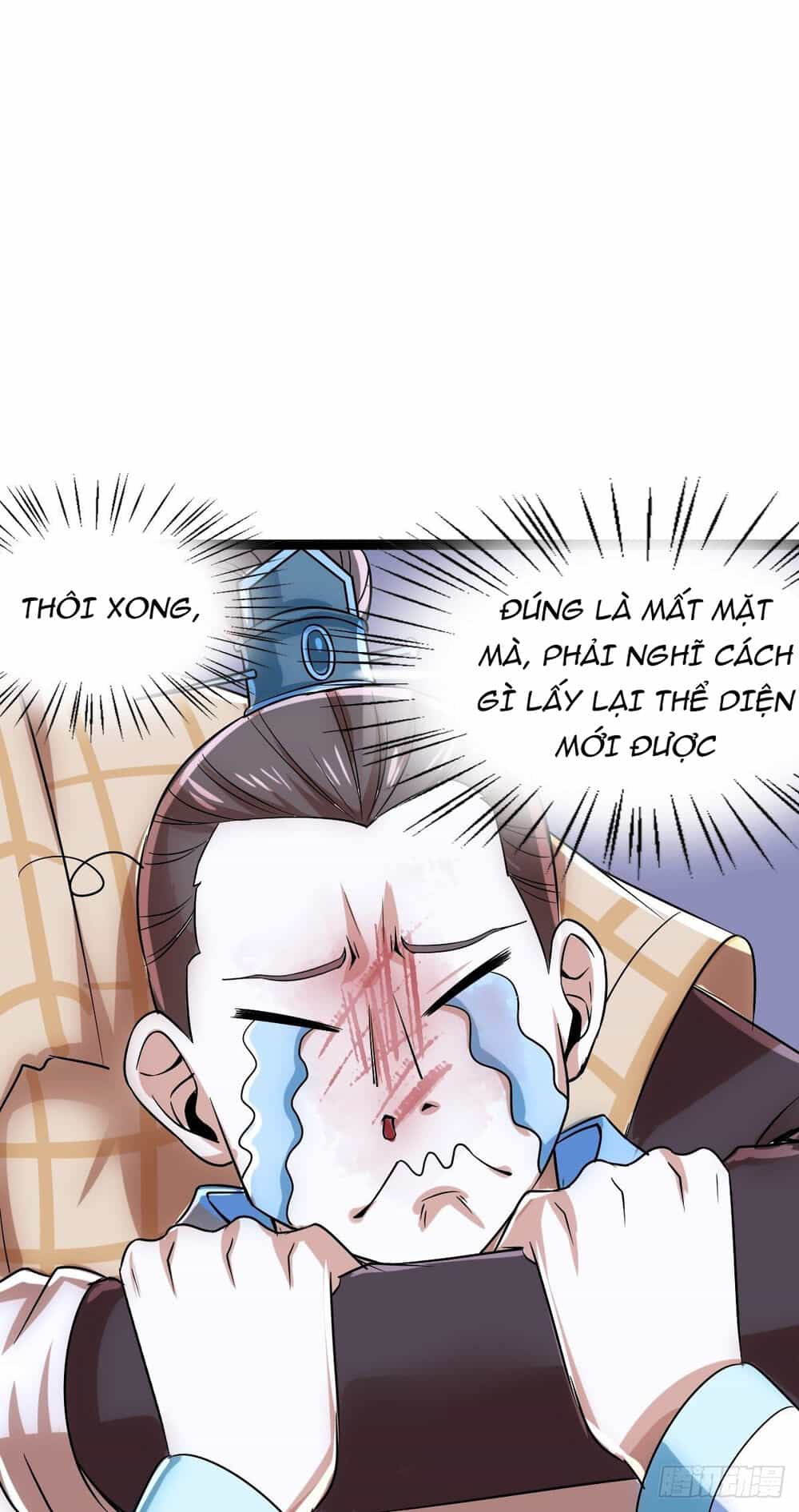 Cục Gạch Xông Vào Dị Giới - Chương 6 - ảnh 58