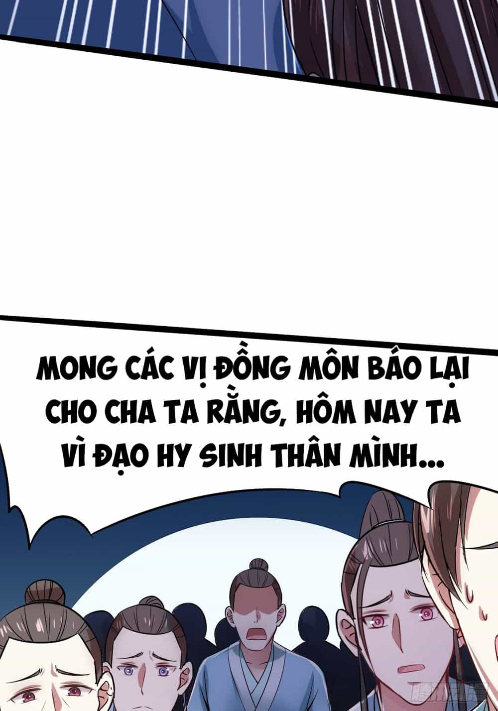 Cục Gạch Xông Vào Dị Giới - Chương 6 - ảnh 61