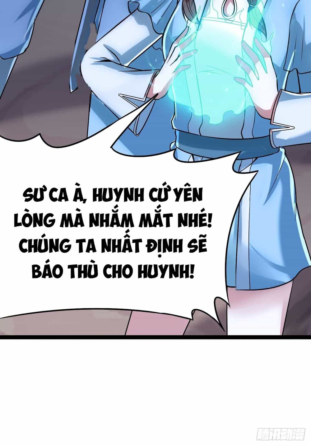 Cục Gạch Xông Vào Dị Giới - Chương 6 - ảnh 66