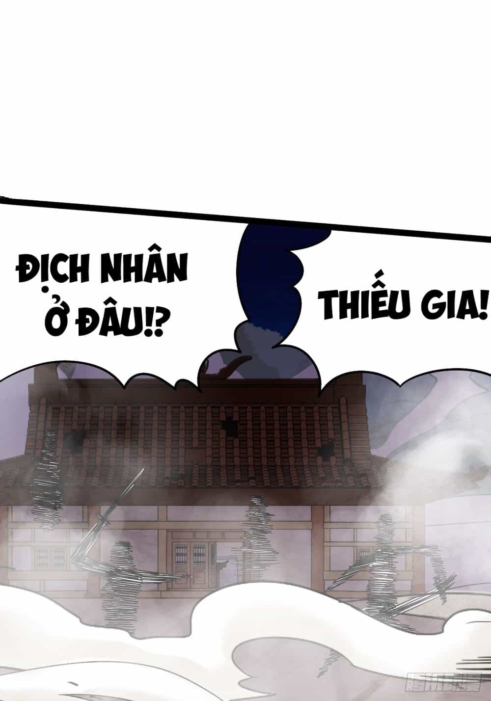 Cục Gạch Xông Vào Dị Giới - Chương 6 - ảnh 78