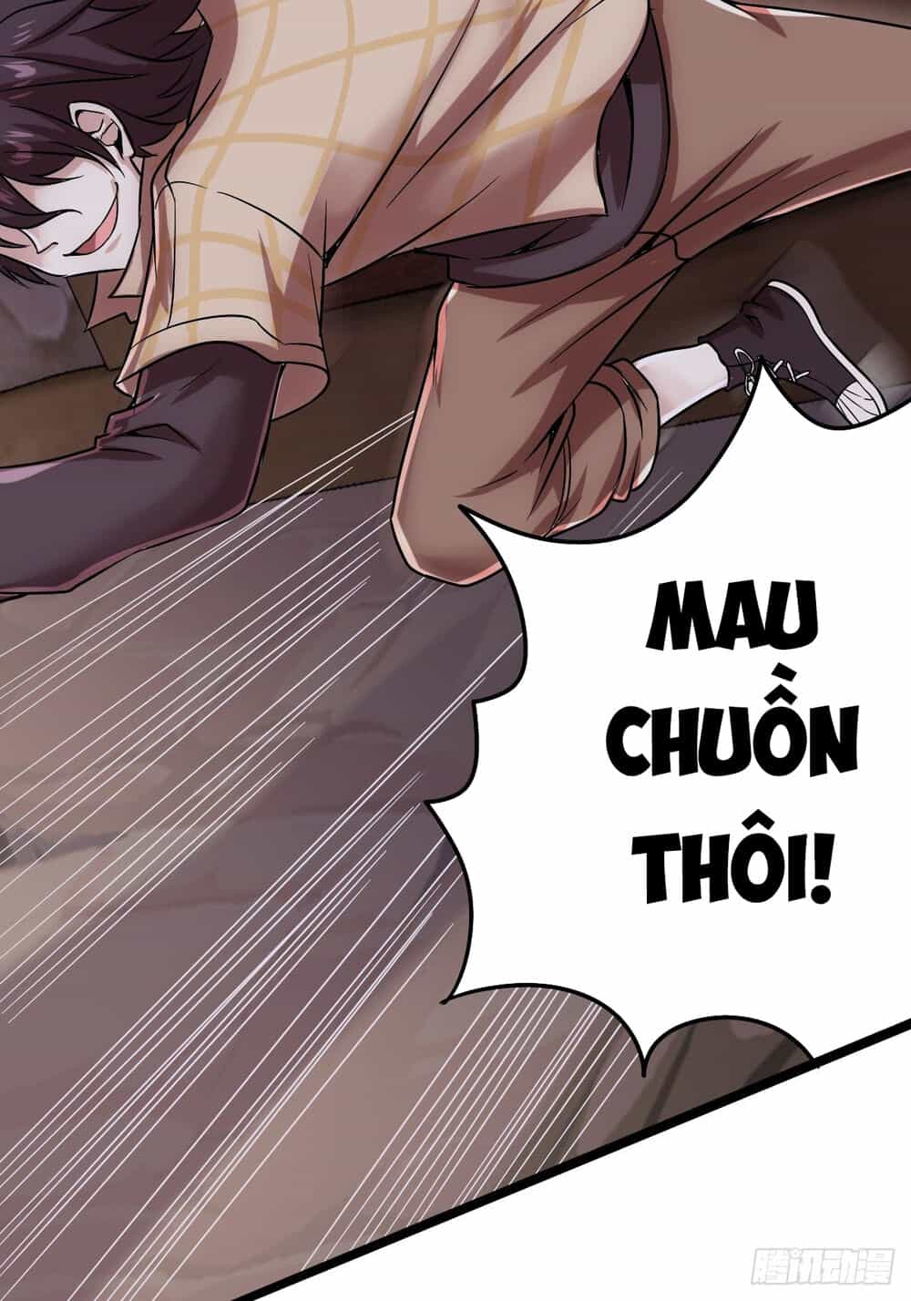 Cục Gạch Xông Vào Dị Giới - Chương 6 - ảnh 83