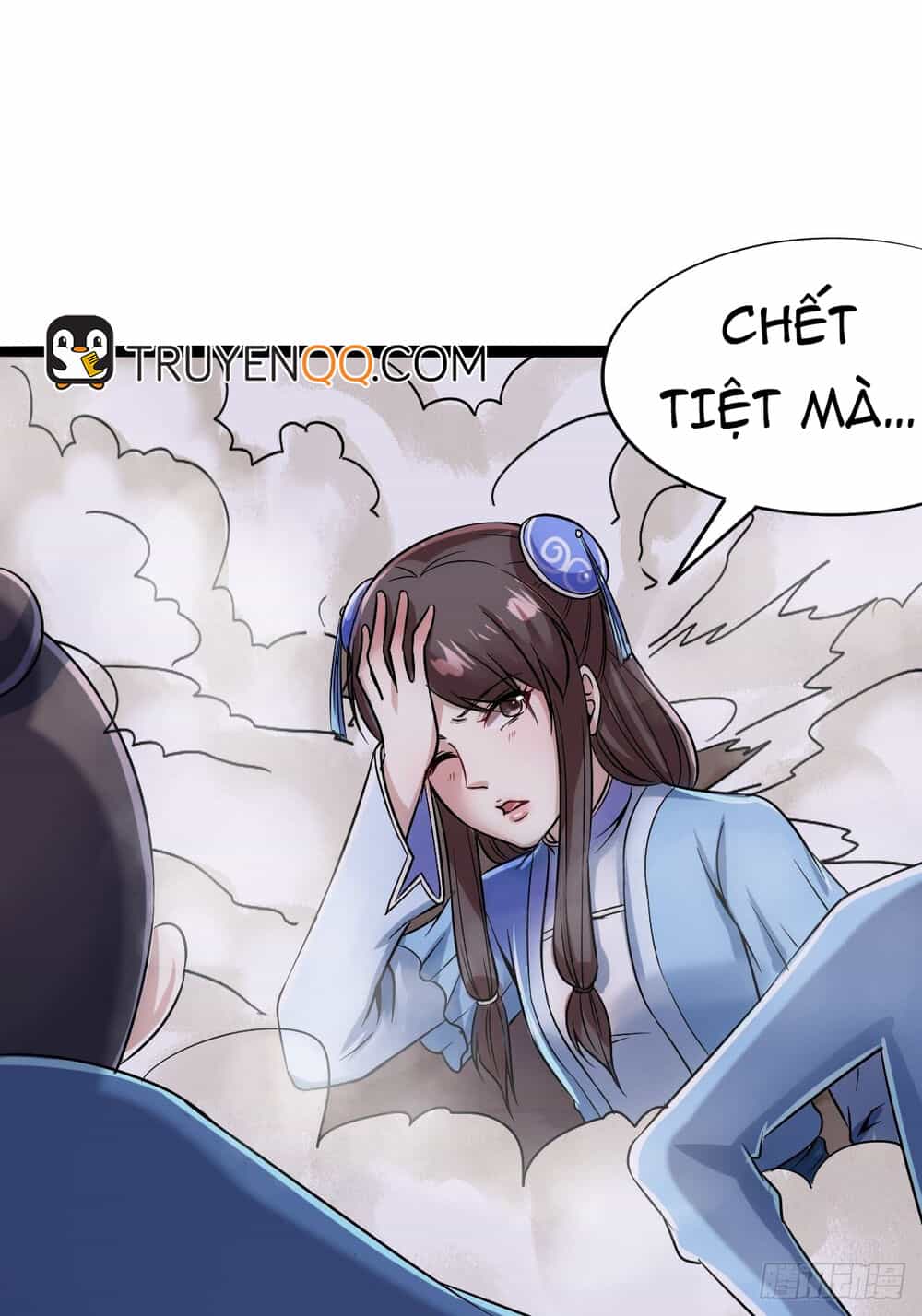 Cục Gạch Xông Vào Dị Giới - Chương 6 - ảnh 86