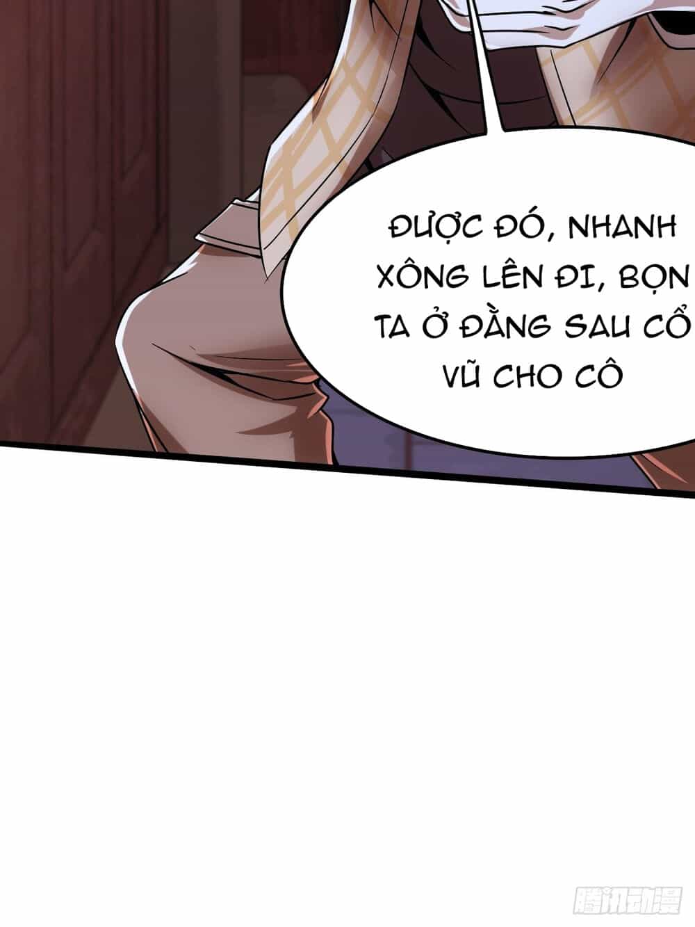 Cục Gạch Xông Vào Dị Giới - Chương 6 - ảnh 9