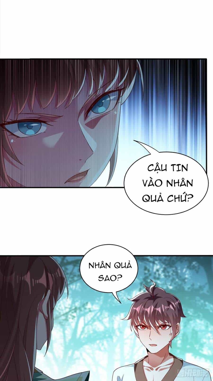 Cục Gạch Xông Vào Dị Giới - Chương 60 - ảnh 22