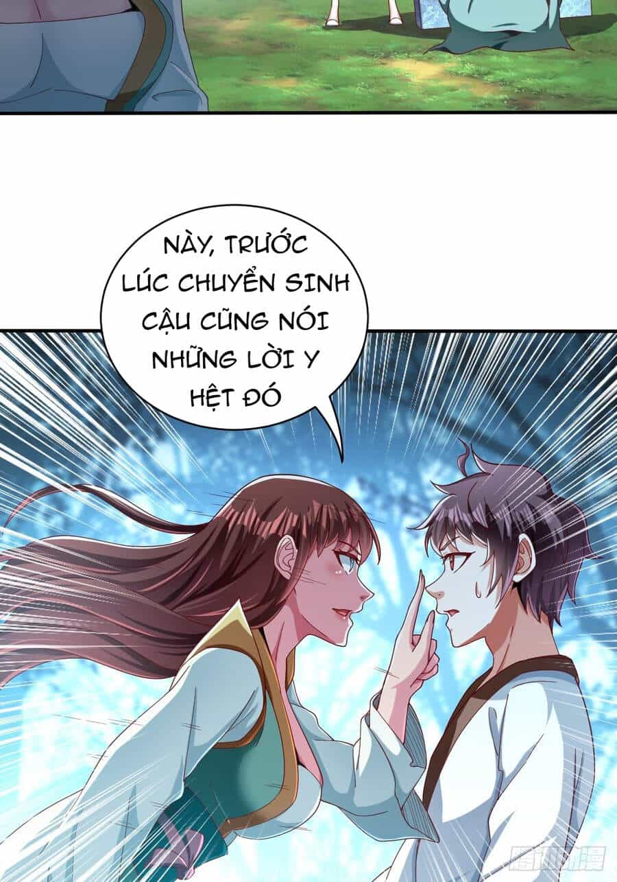 Cục Gạch Xông Vào Dị Giới - Chương 60 - ảnh 31