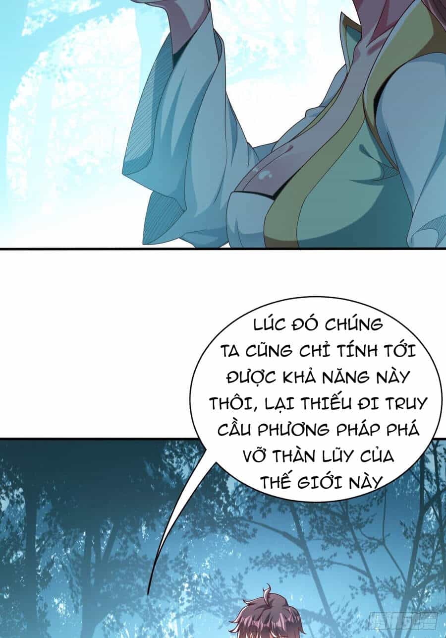 Cục Gạch Xông Vào Dị Giới - Chương 60 - ảnh 39