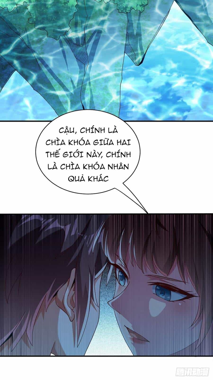 Cục Gạch Xông Vào Dị Giới - Chương 60 - ảnh 46
