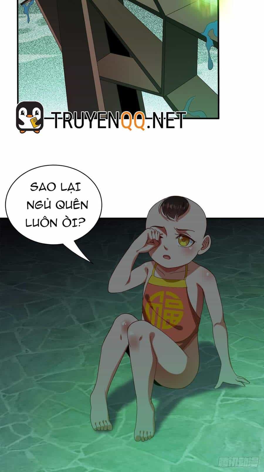 Cục Gạch Xông Vào Dị Giới - Chương 61 - ảnh 22