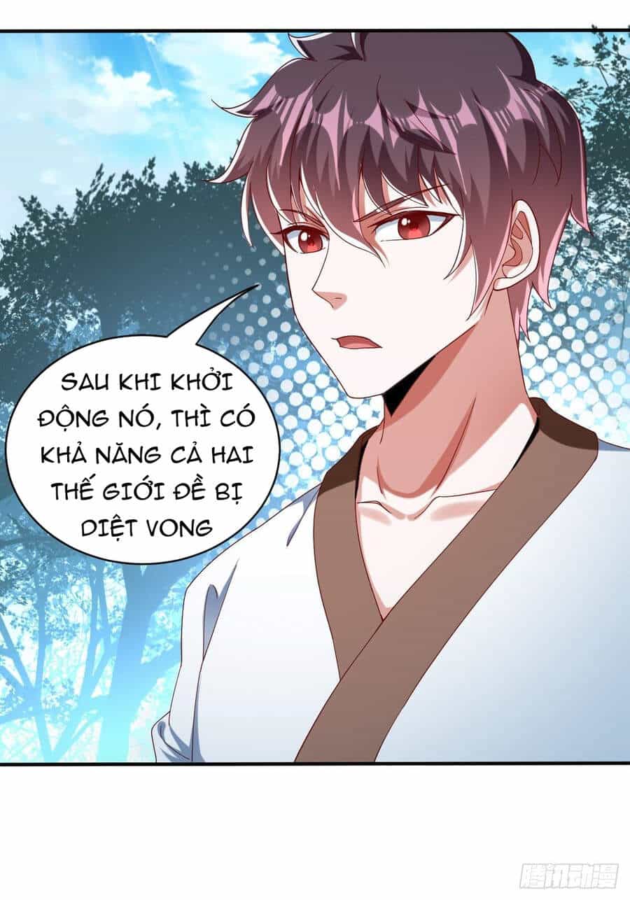 Cục Gạch Xông Vào Dị Giới - Chương 61 - ảnh 67