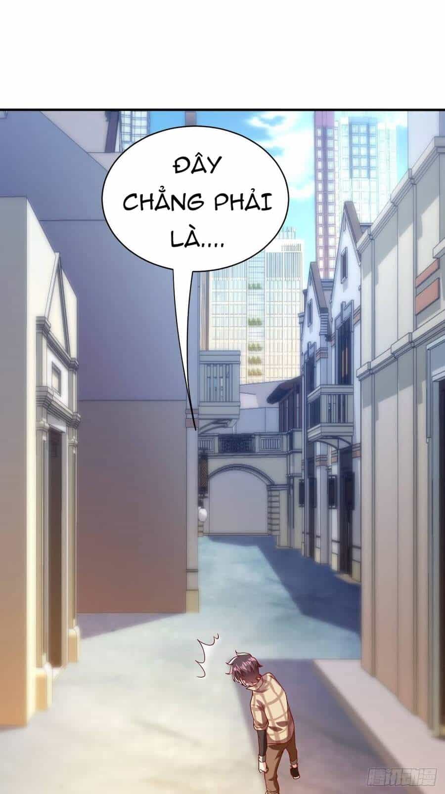 Cục Gạch Xông Vào Dị Giới - Chương 61.5 - ảnh 19