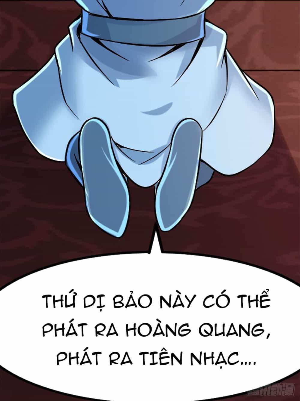 Cục Gạch Xông Vào Dị Giới - Chương 7 - ảnh 41