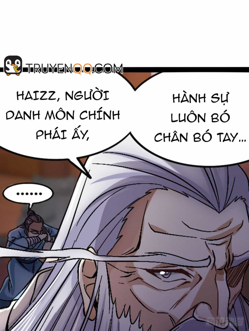 Cục Gạch Xông Vào Dị Giới - Chương 7 - ảnh 69