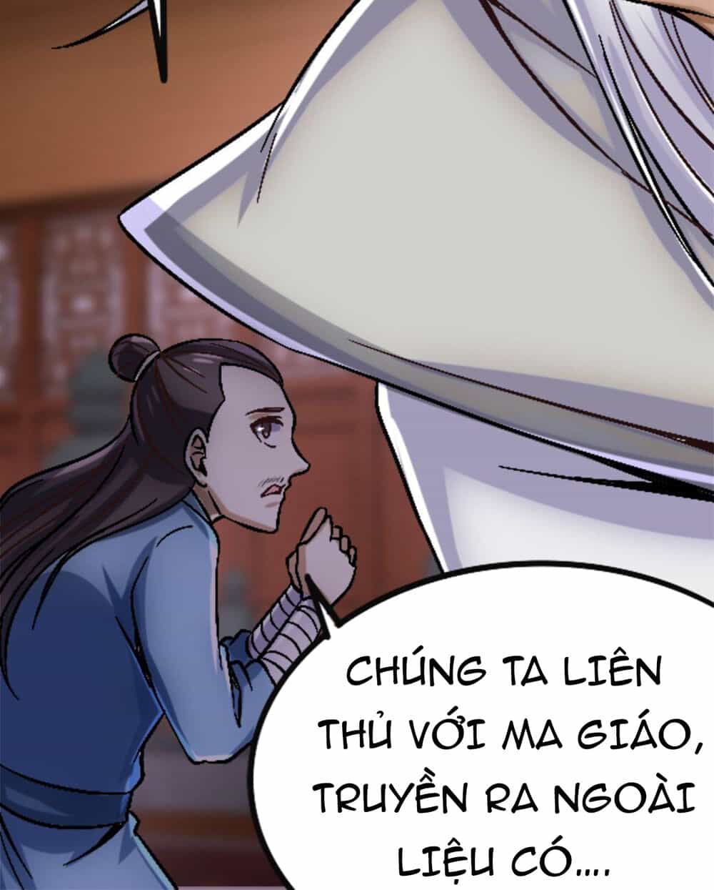 Cục Gạch Xông Vào Dị Giới - Chương 7 - ảnh 75