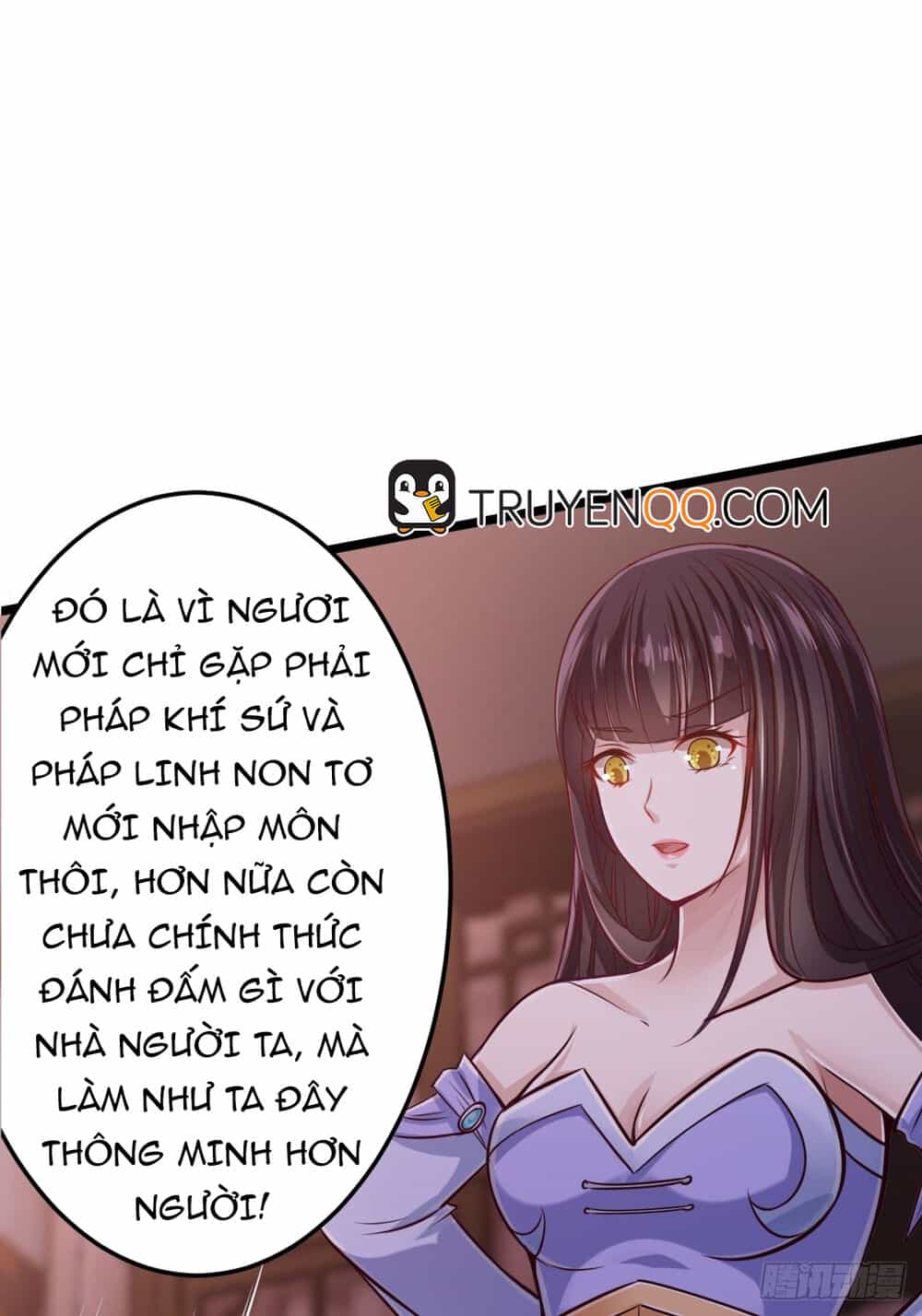 Cục Gạch Xông Vào Dị Giới - Chương 8 - ảnh 12