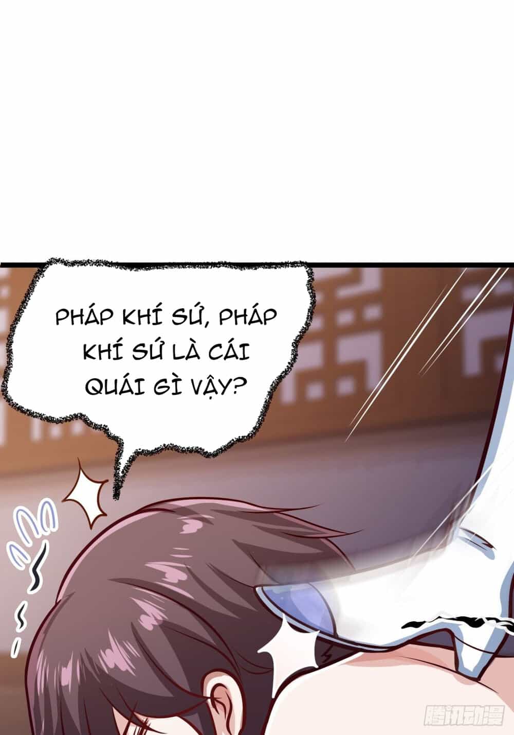 Cục Gạch Xông Vào Dị Giới - Chương 8 - ảnh 15
