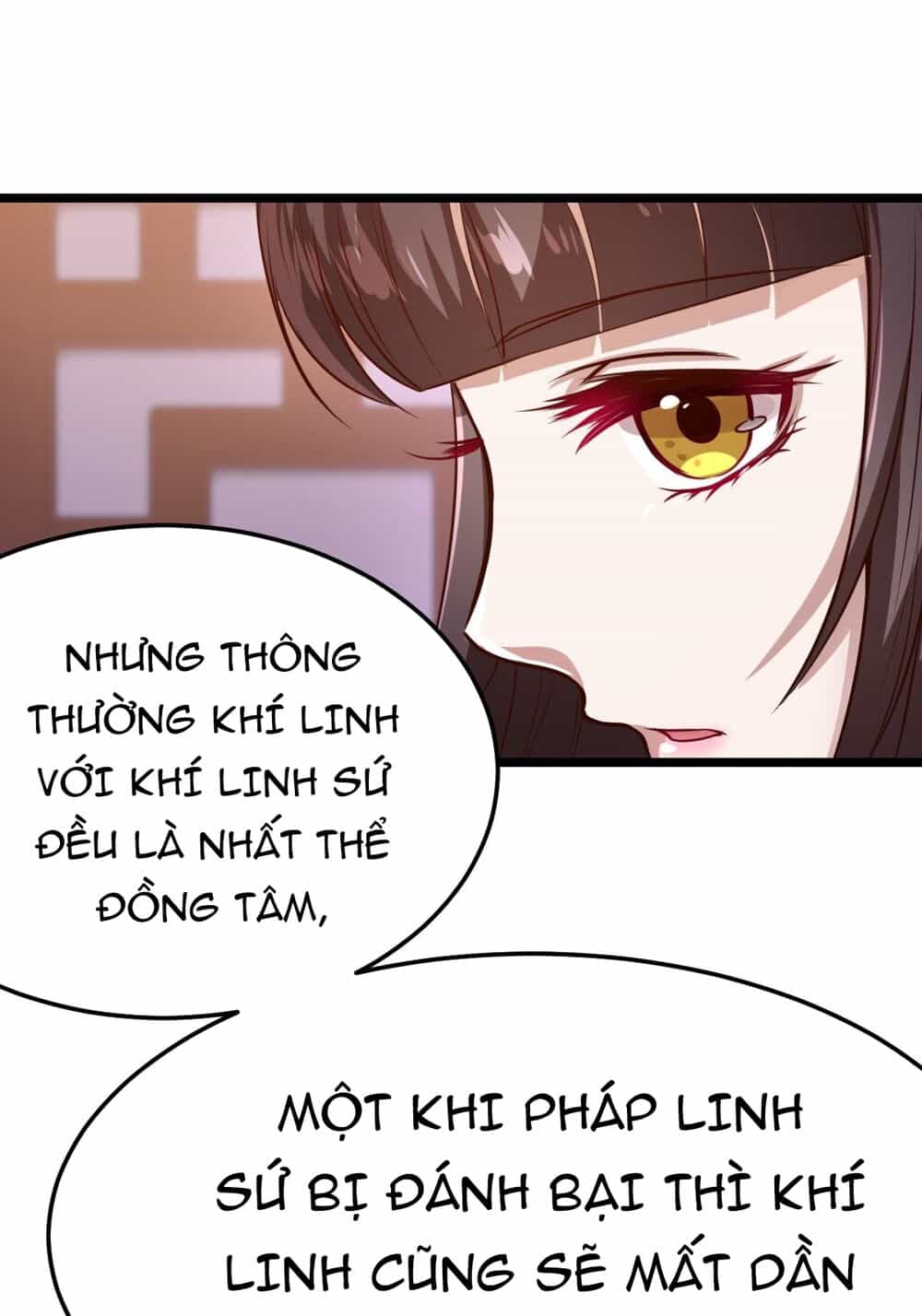 Cục Gạch Xông Vào Dị Giới - Chương 8 - ảnh 22