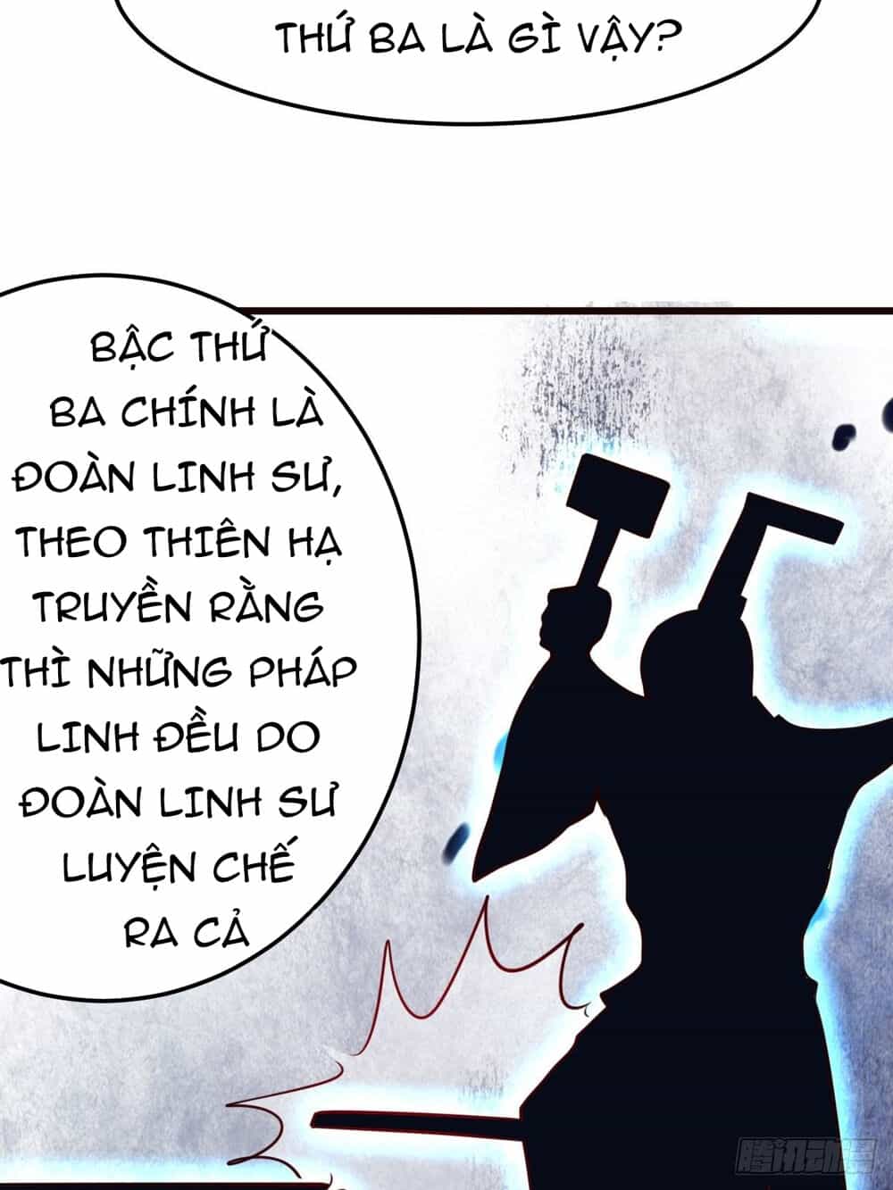 Cục Gạch Xông Vào Dị Giới - Chương 8 - ảnh 27