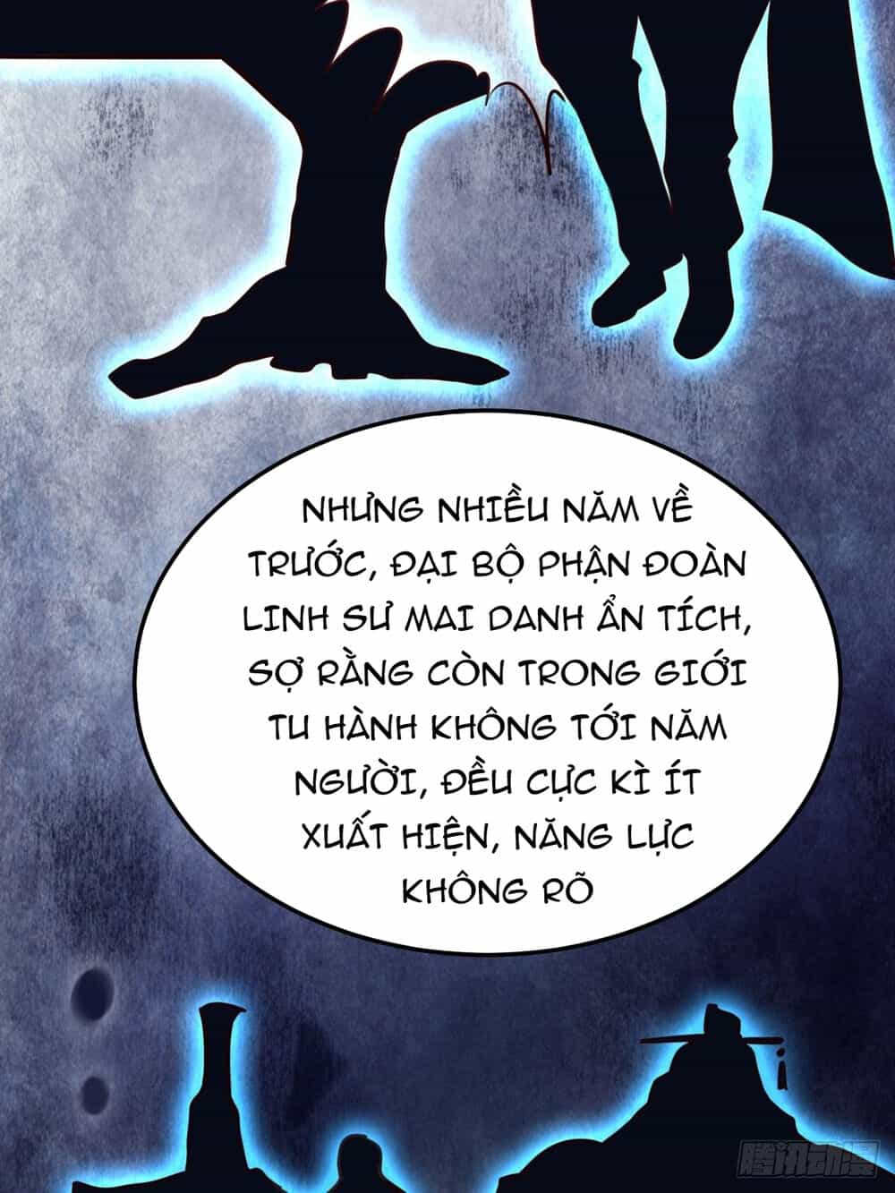 Cục Gạch Xông Vào Dị Giới - Chương 8 - ảnh 28