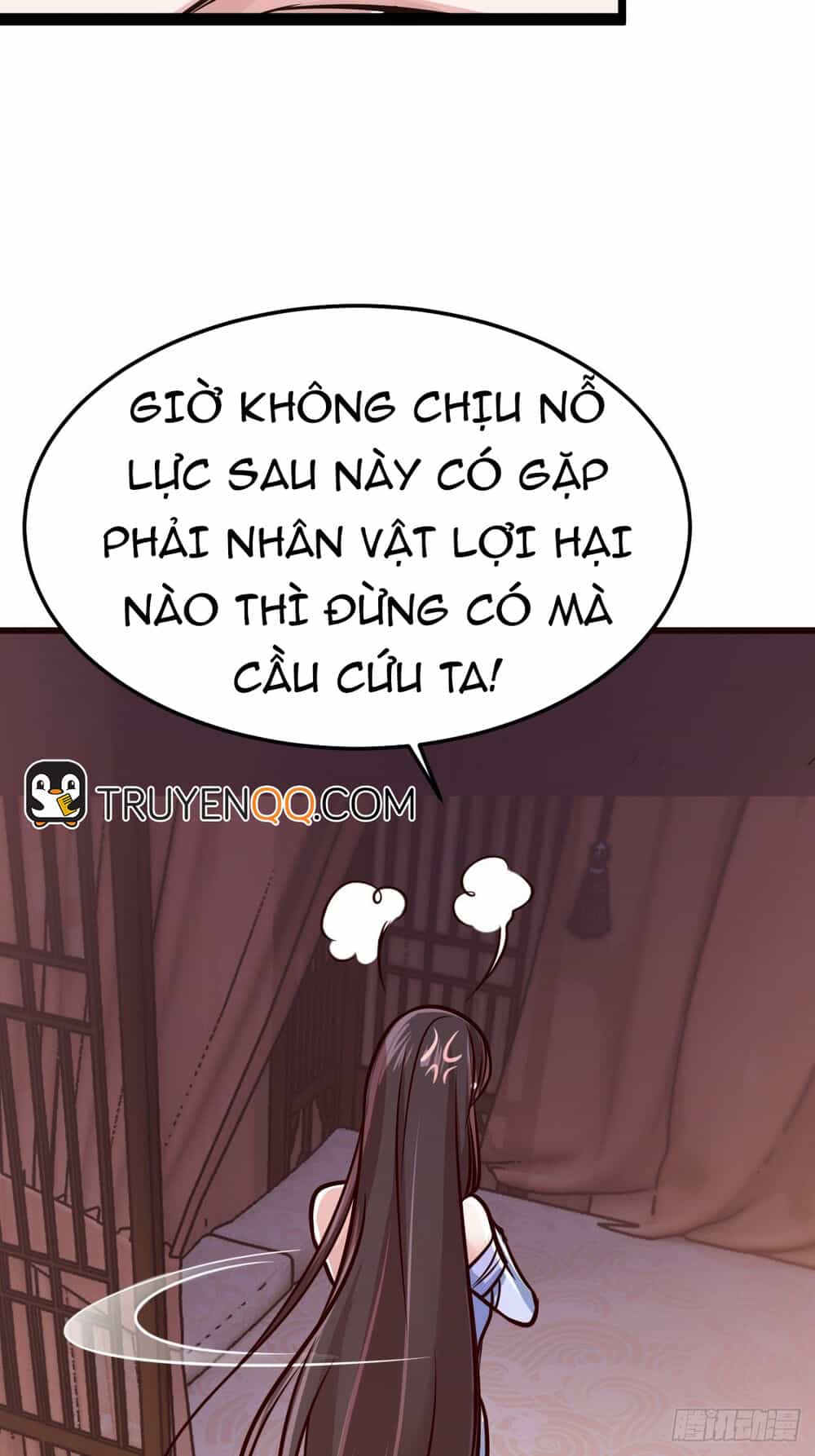 Cục Gạch Xông Vào Dị Giới - Chương 8 - ảnh 35
