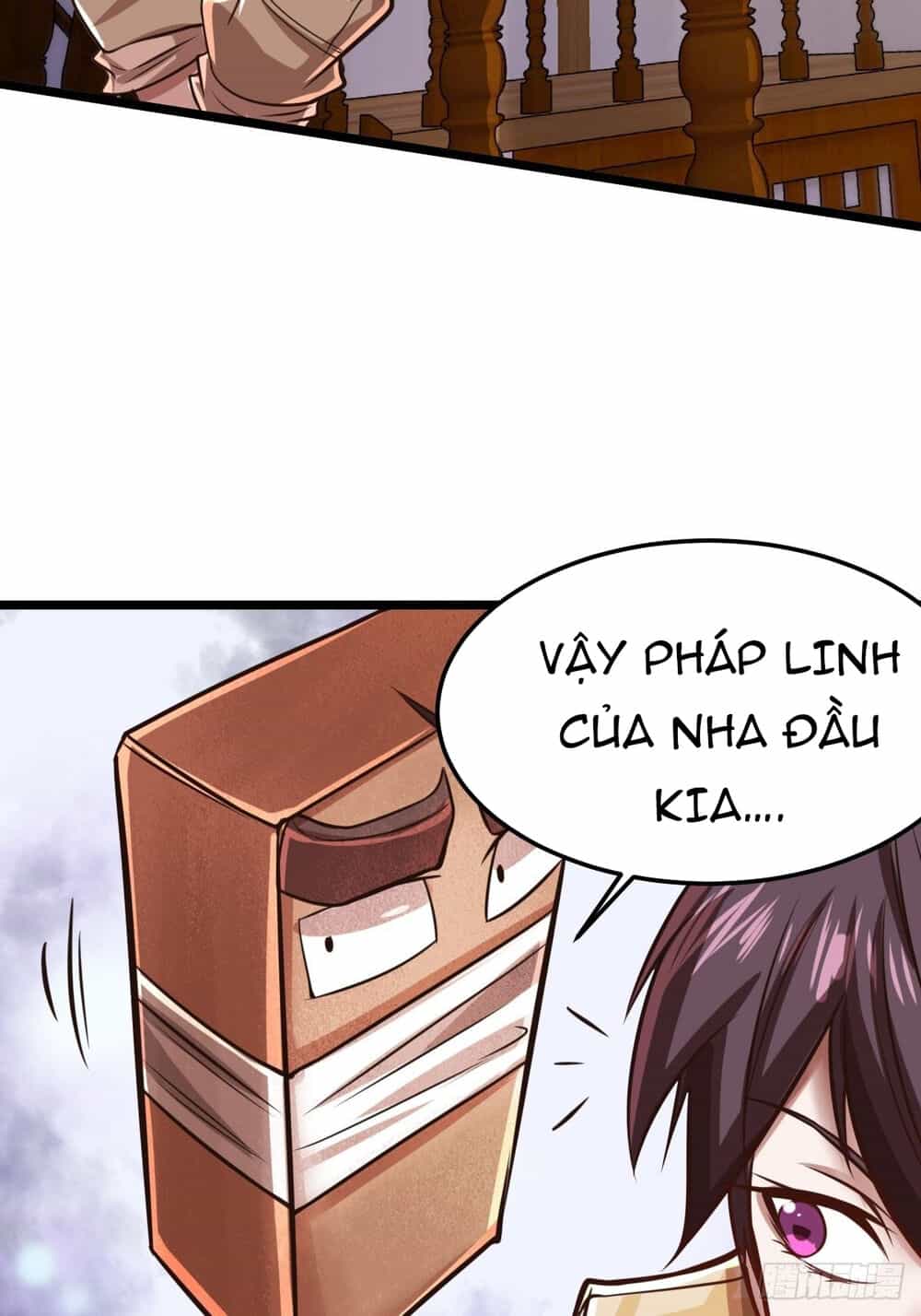 Cục Gạch Xông Vào Dị Giới - Chương 8 - ảnh 44