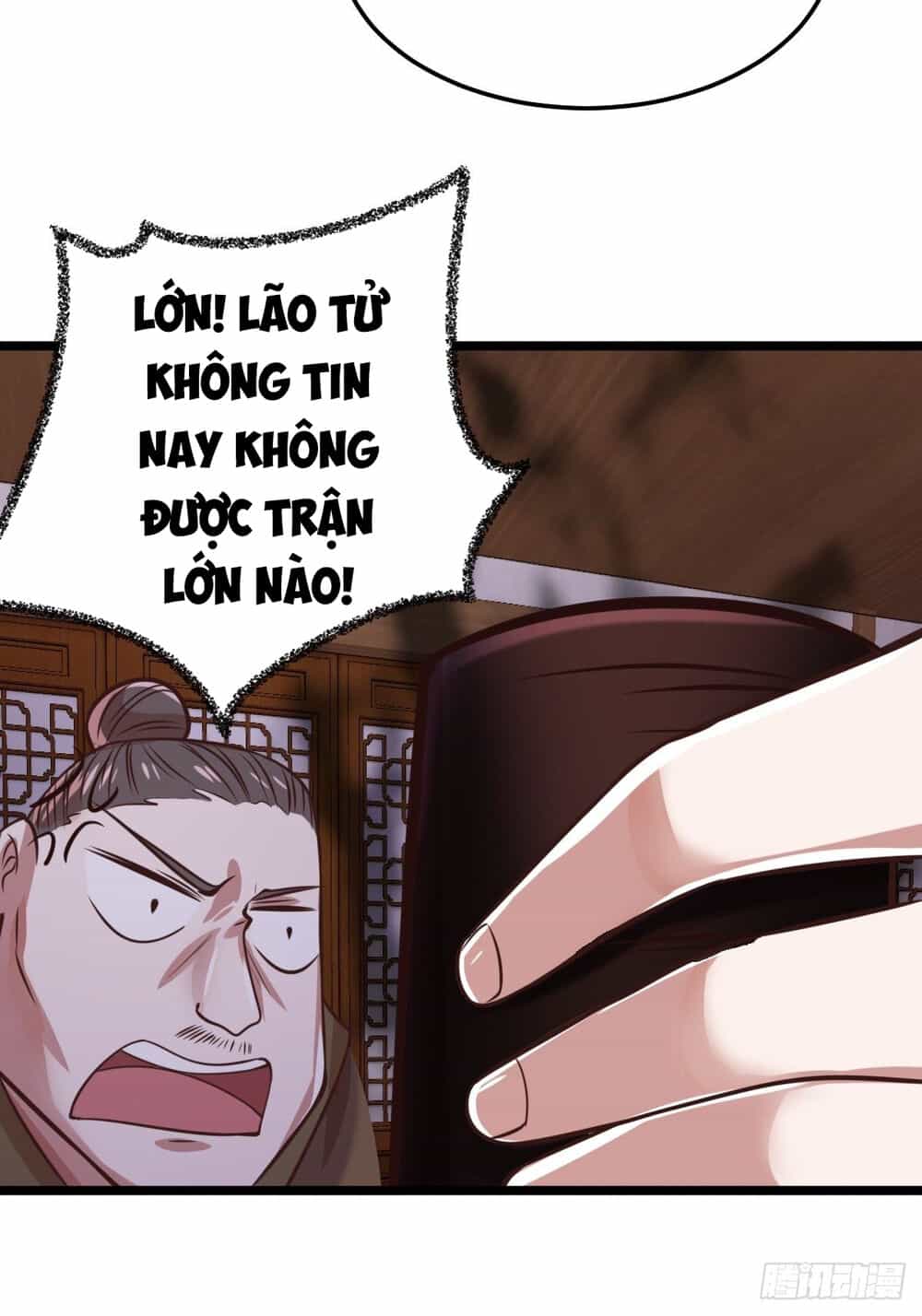 Cục Gạch Xông Vào Dị Giới - Chương 8 - ảnh 52