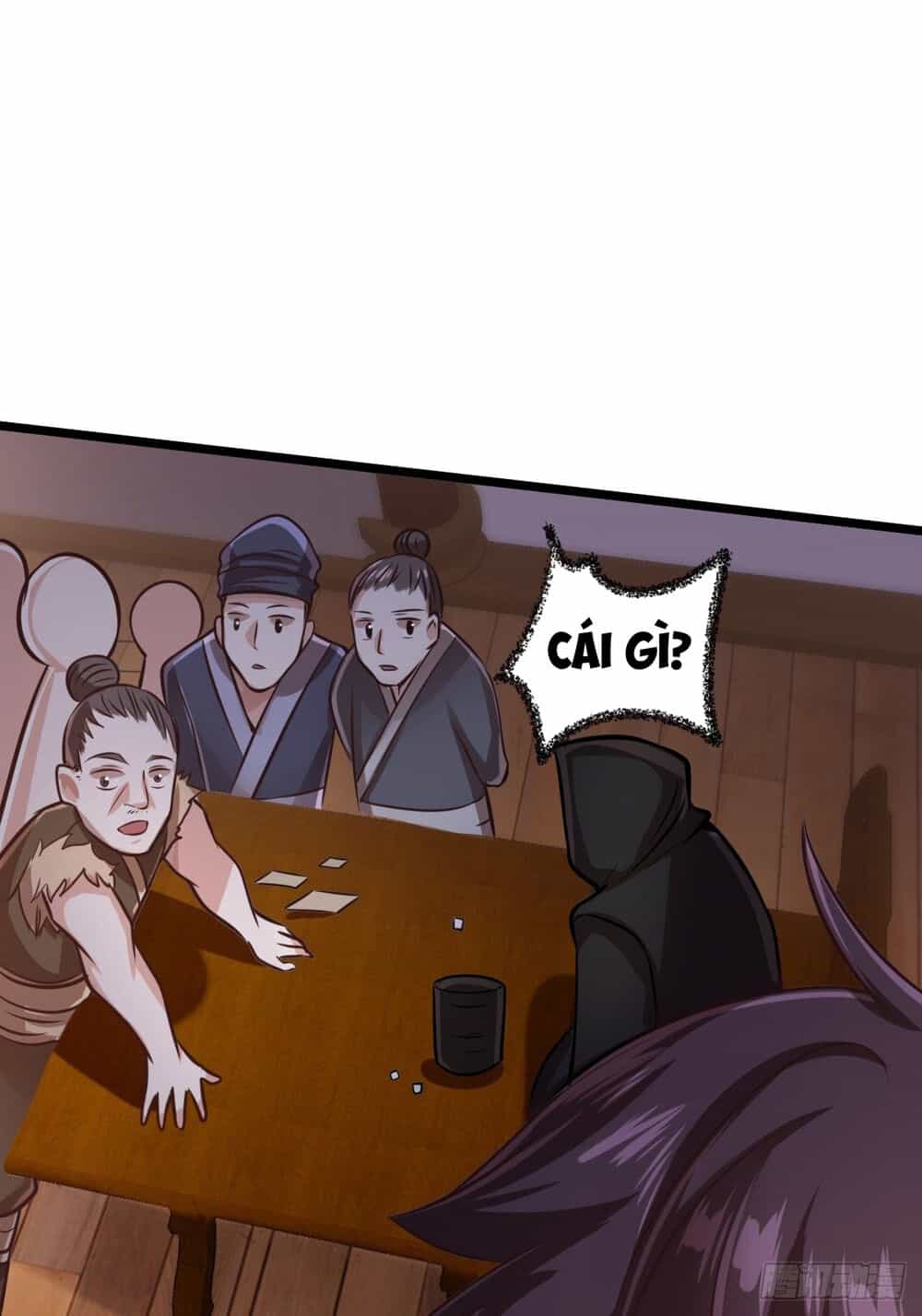 Cục Gạch Xông Vào Dị Giới - Chương 8 - ảnh 57