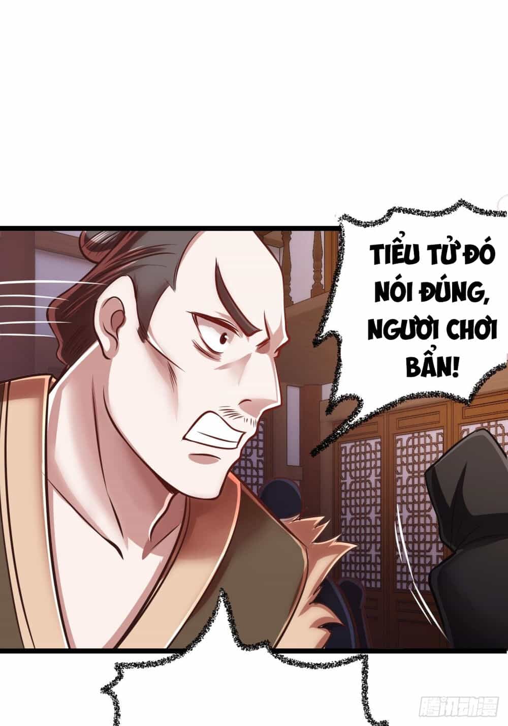 Cục Gạch Xông Vào Dị Giới - Chương 8 - ảnh 62