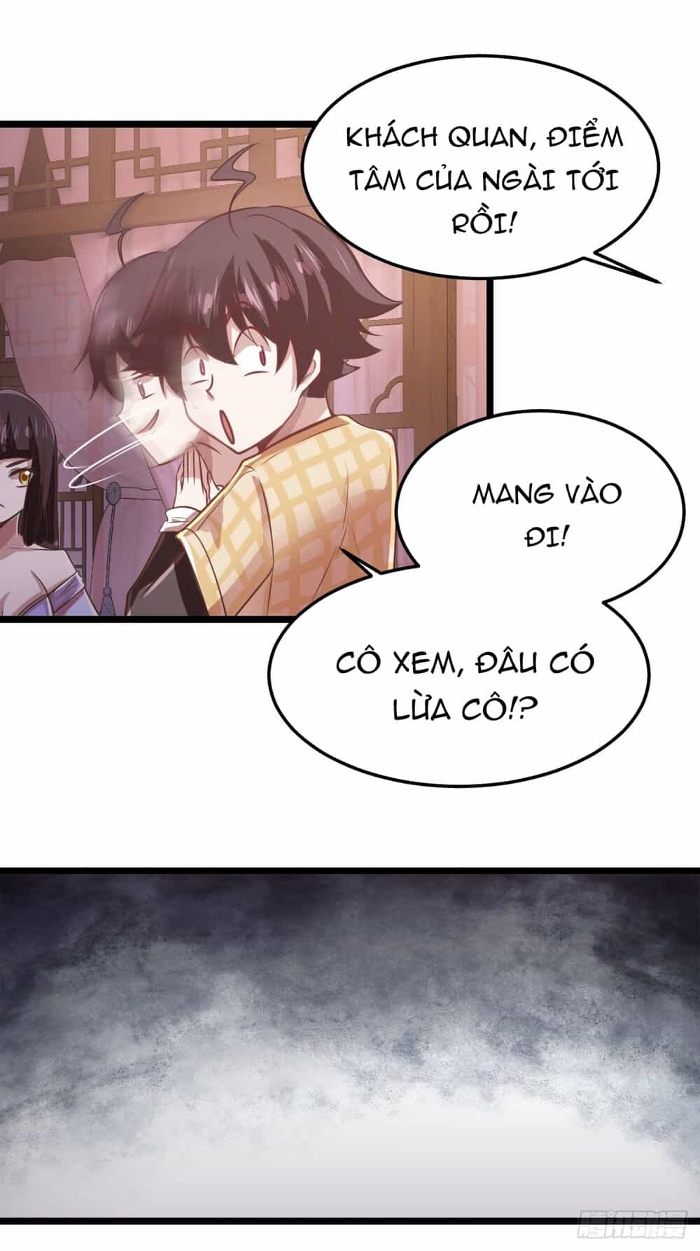 Cục Gạch Xông Vào Dị Giới - Chương 8 - ảnh 66
