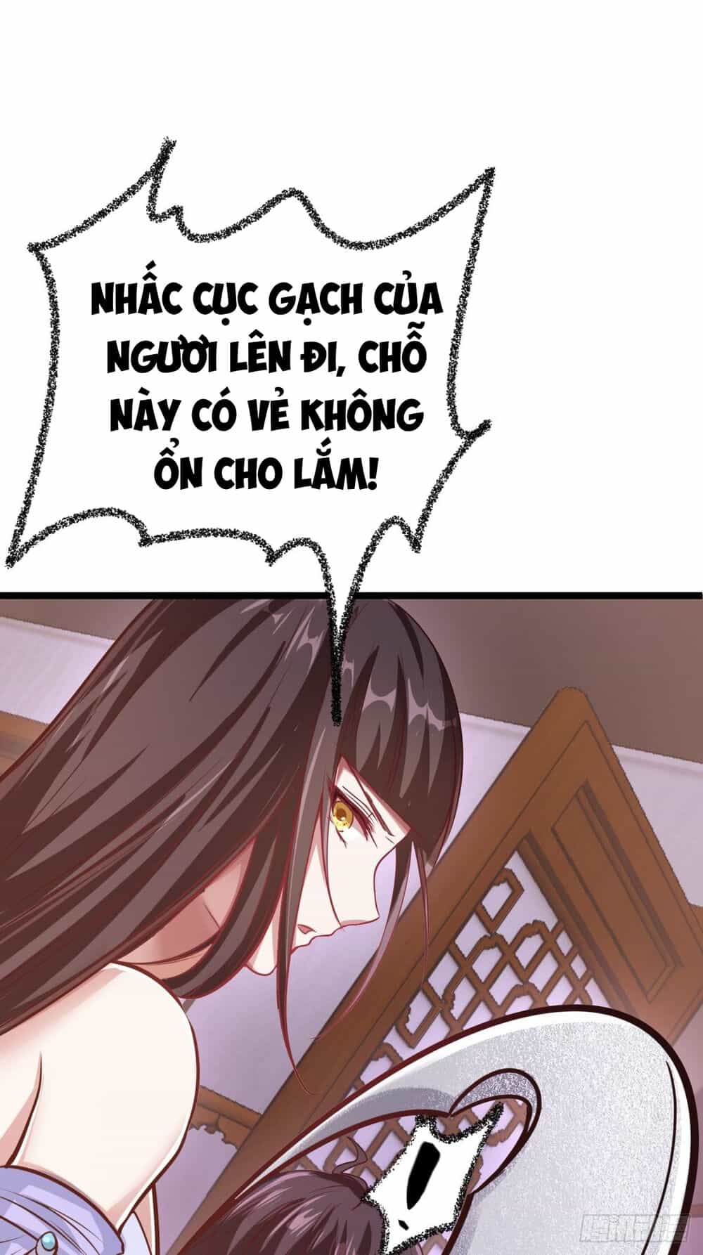 Cục Gạch Xông Vào Dị Giới - Chương 8 - ảnh 70