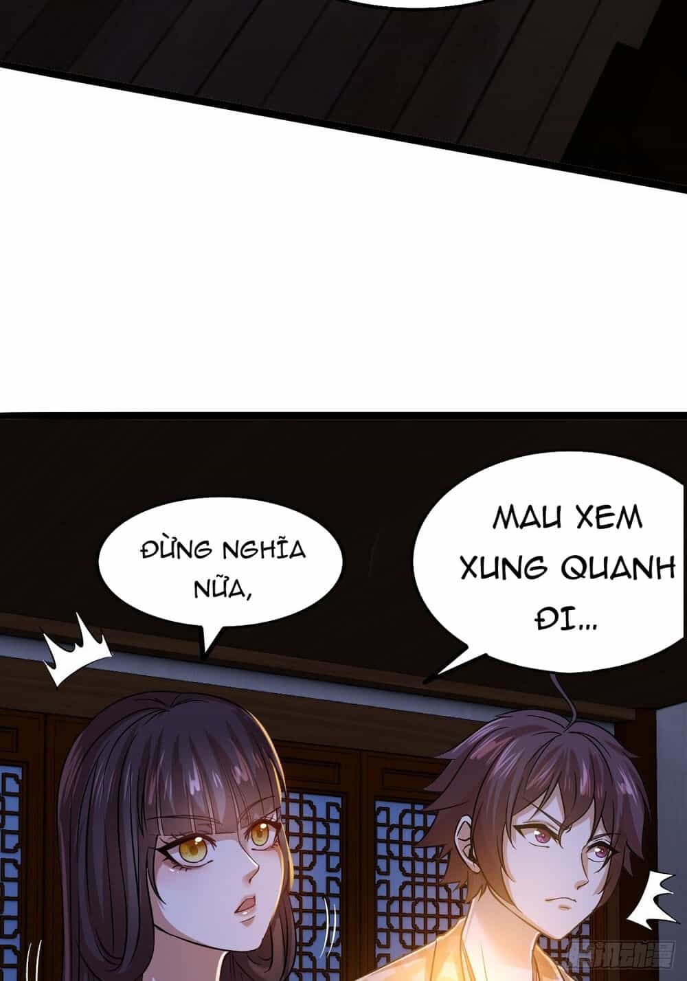 Cục Gạch Xông Vào Dị Giới - Chương 9 - ảnh 55