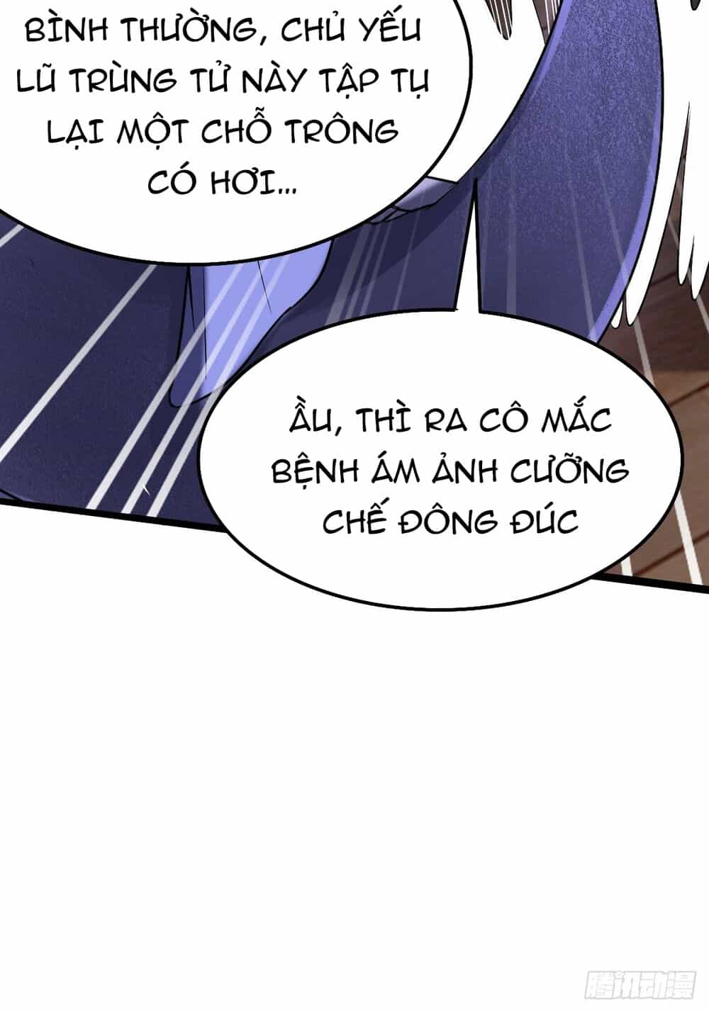 Cục Gạch Xông Vào Dị Giới - Chương 9 - ảnh 64