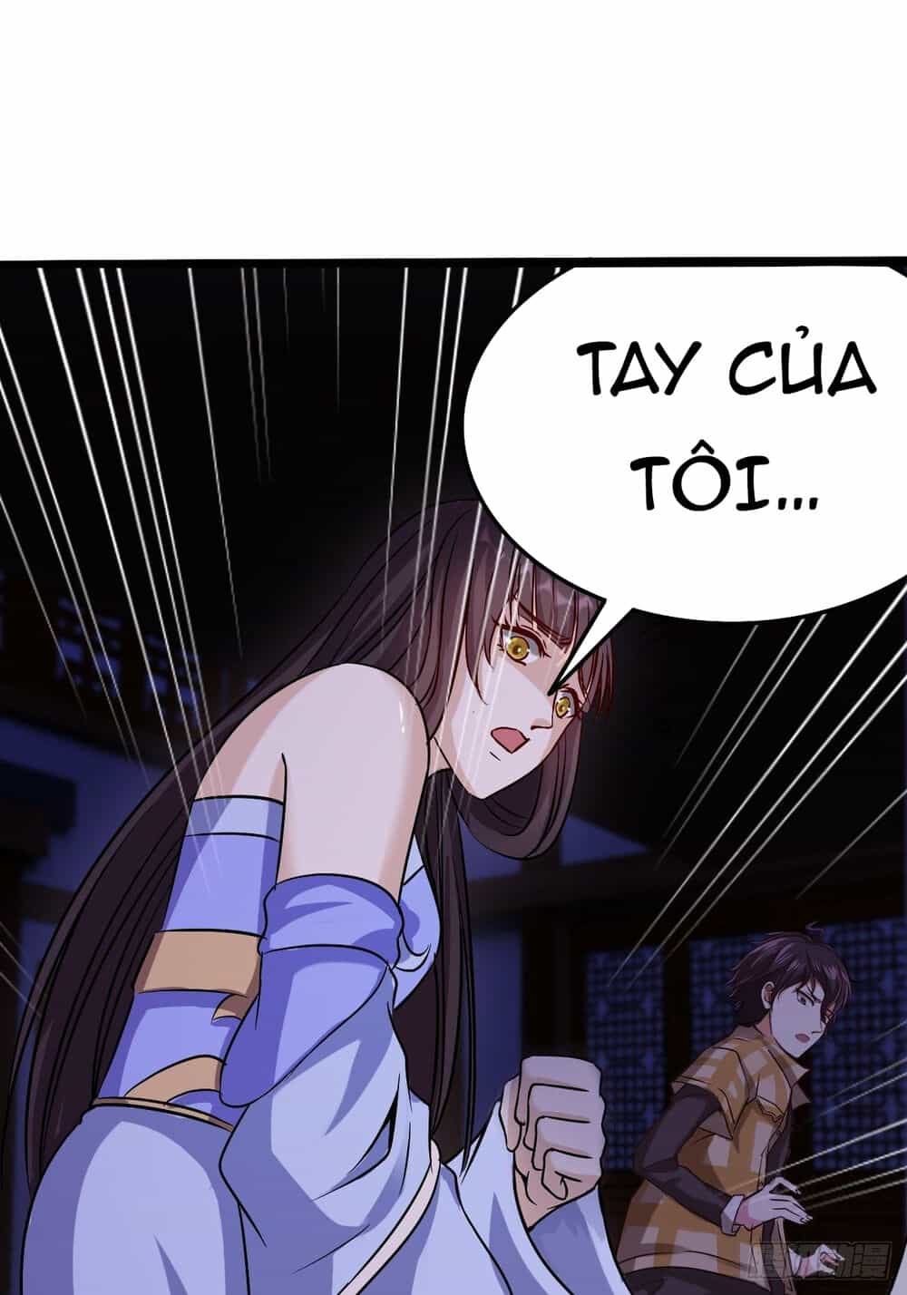 Cục Gạch Xông Vào Dị Giới - Chương 9 - ảnh 77