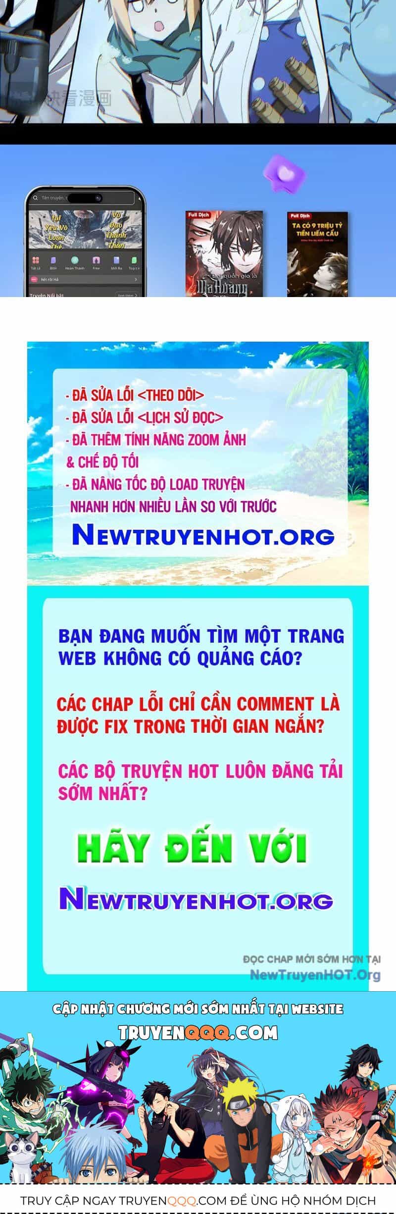 Cực Hàn Chiến Kỷ - Chương 51 - ảnh 133