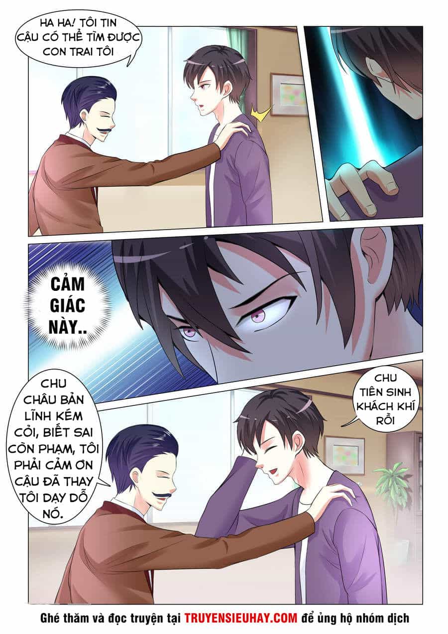 Cực Phẩm Chiến Binh Tại Đô Thị - Chương 43 - ảnh 3