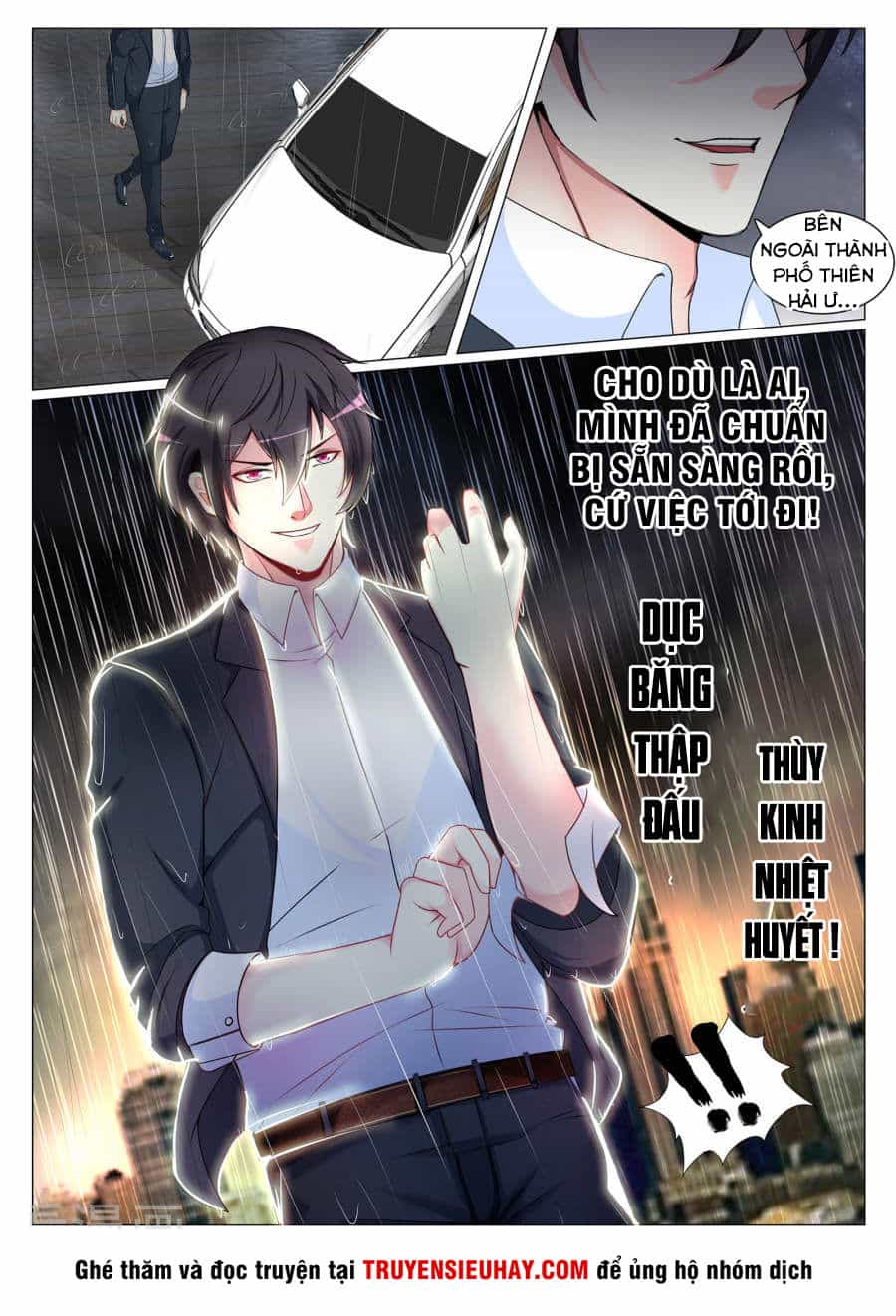 Cực Phẩm Chiến Binh Tại Đô Thị - Chương 75 - ảnh 12