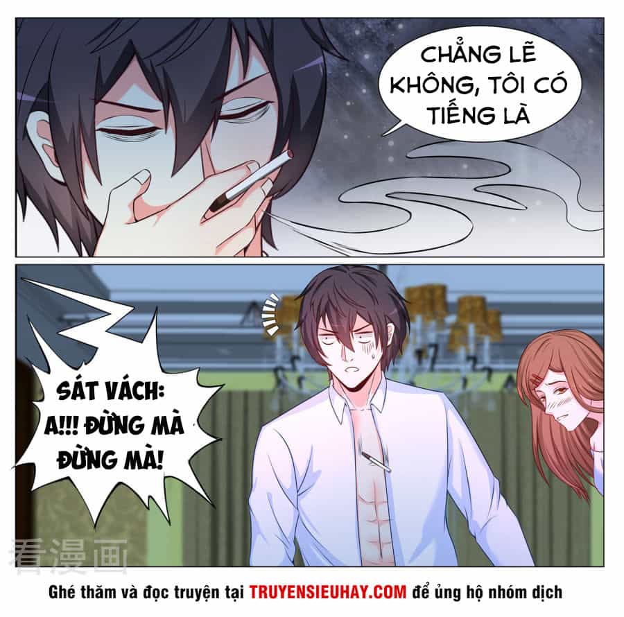 Cực Phẩm Chiến Binh Tại Đô Thị - Chương 96 - ảnh 7