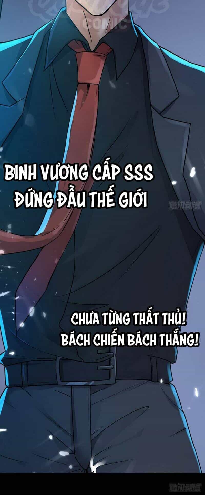 Cực Phẩm Chiến Vương Tại Hoa Đô - Chương 0 - ảnh 2