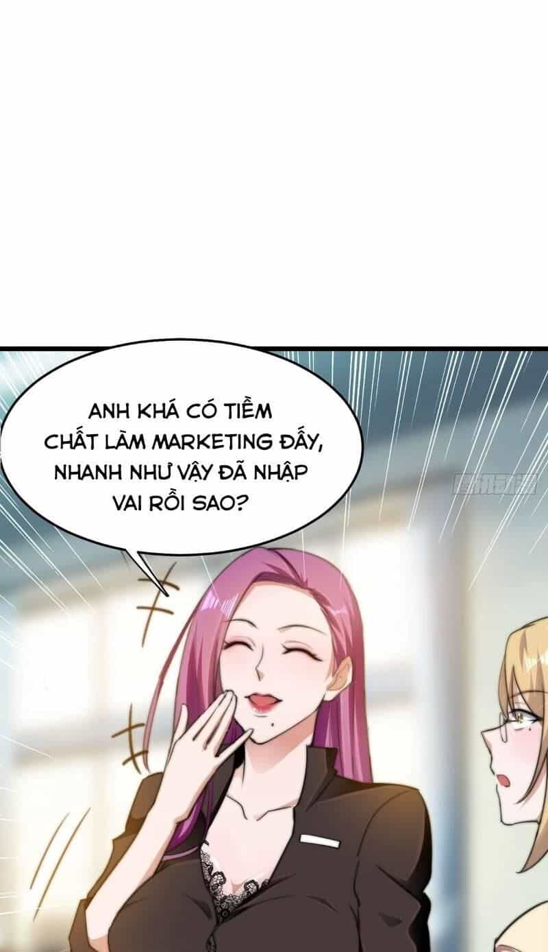 Cực Phẩm Chiến Vương Tại Hoa Đô - Chương 9 - ảnh 13