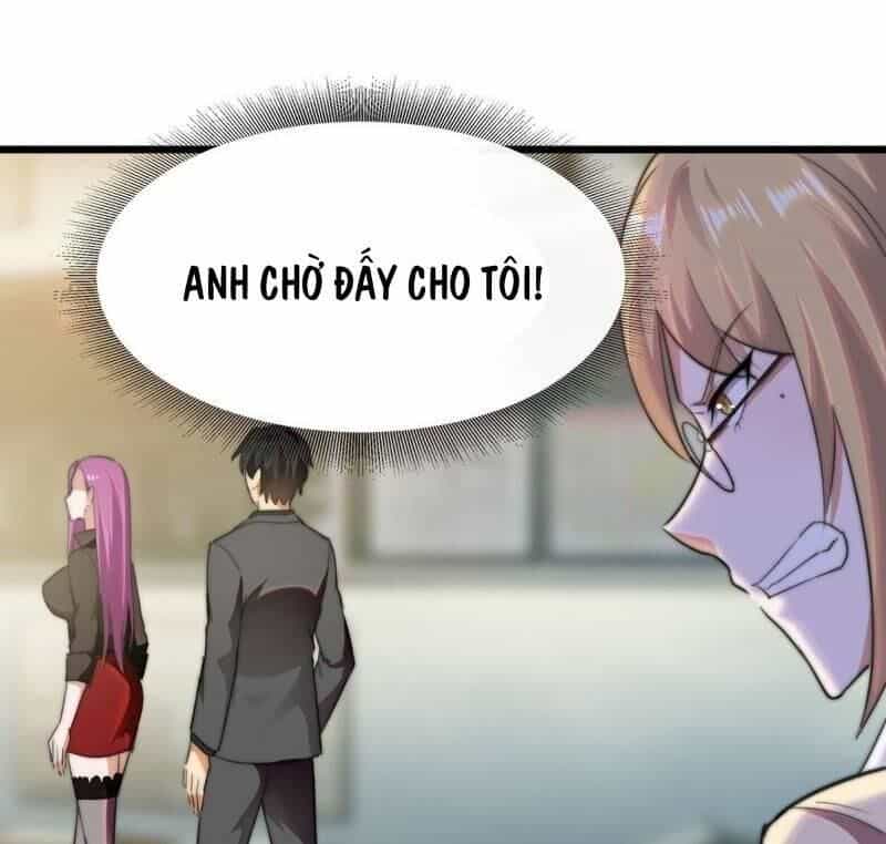 Cực Phẩm Chiến Vương Tại Hoa Đô - Chương 9 - ảnh 16