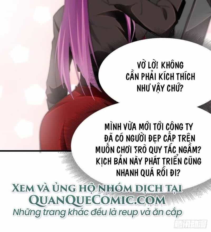 Cực Phẩm Chiến Vương Tại Hoa Đô - Chương 9 - ảnh 21