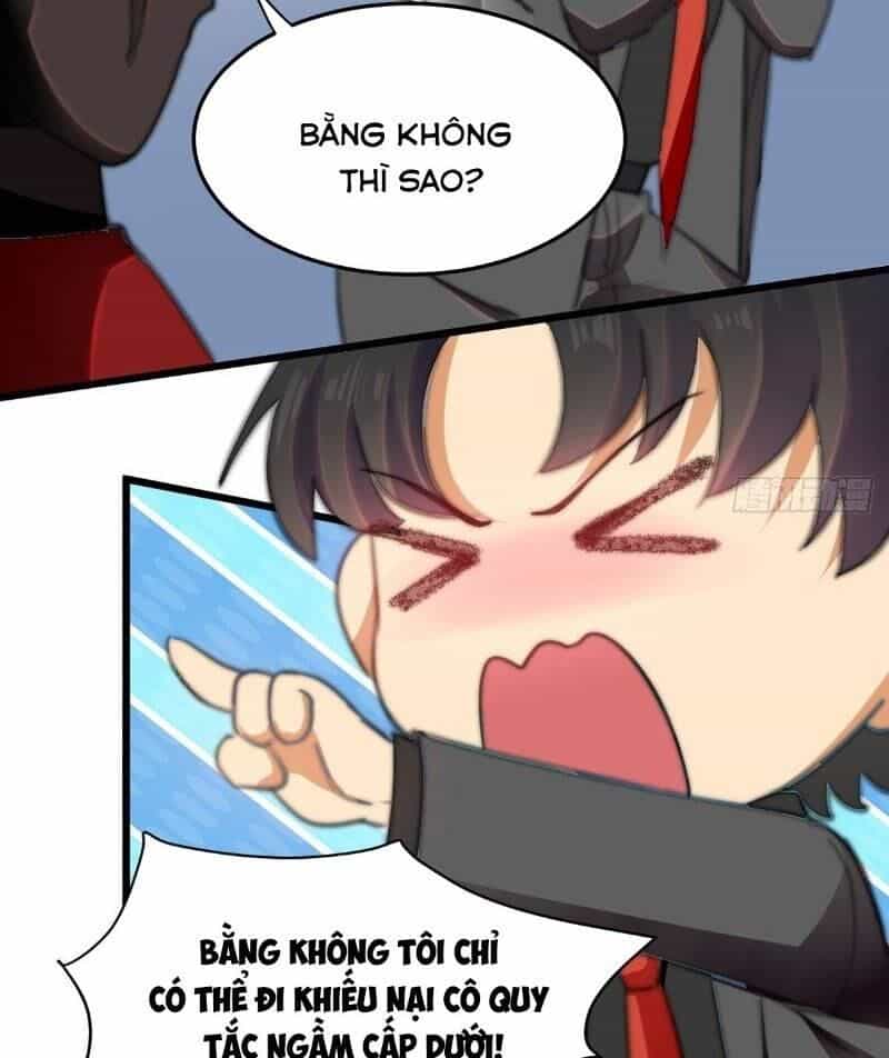 Cực Phẩm Chiến Vương Tại Hoa Đô - Chương 9 - ảnh 23