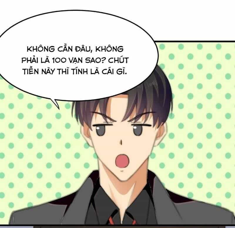 Cực Phẩm Chiến Vương Tại Hoa Đô - Chương 9 - ảnh 27