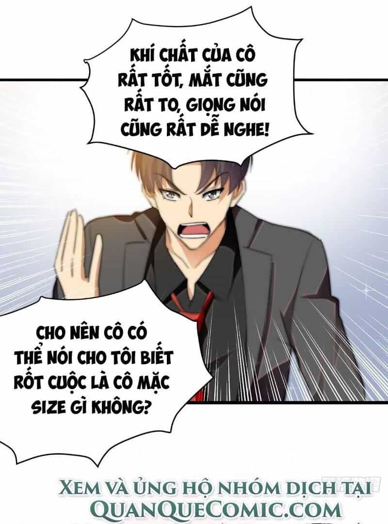 Cực Phẩm Chiến Vương Tại Hoa Đô - Chương 9 - ảnh 31