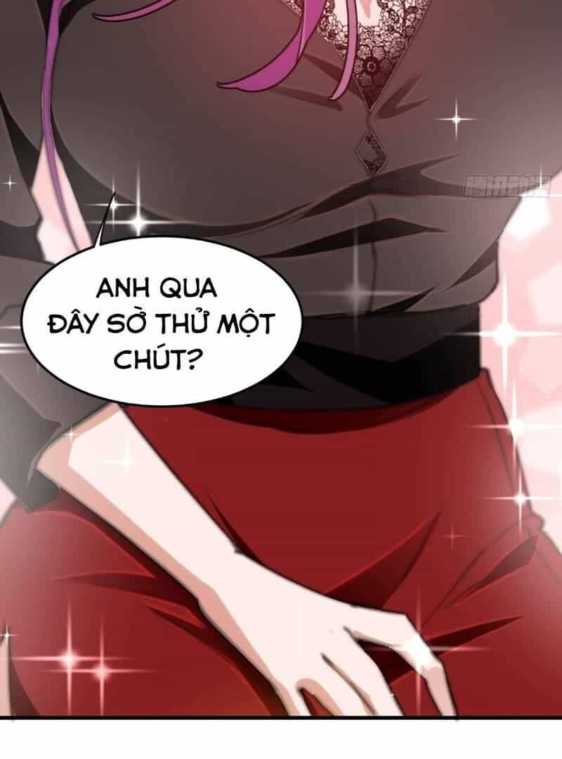 Cực Phẩm Chiến Vương Tại Hoa Đô - Chương 9 - ảnh 33